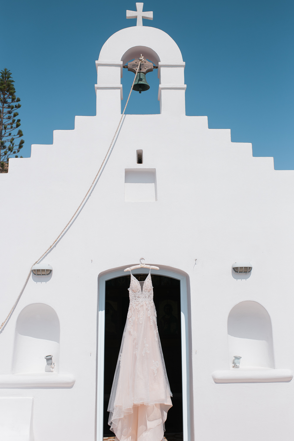 Wedding Mykonos 11