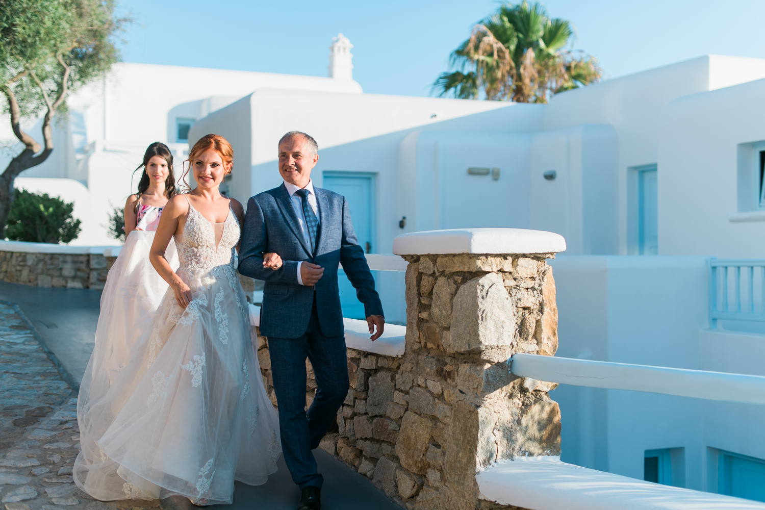 Wedding Mykonos 30