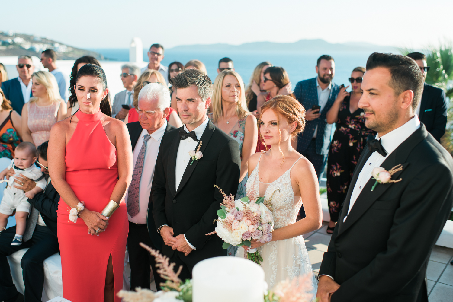 Wedding Mykonos 32