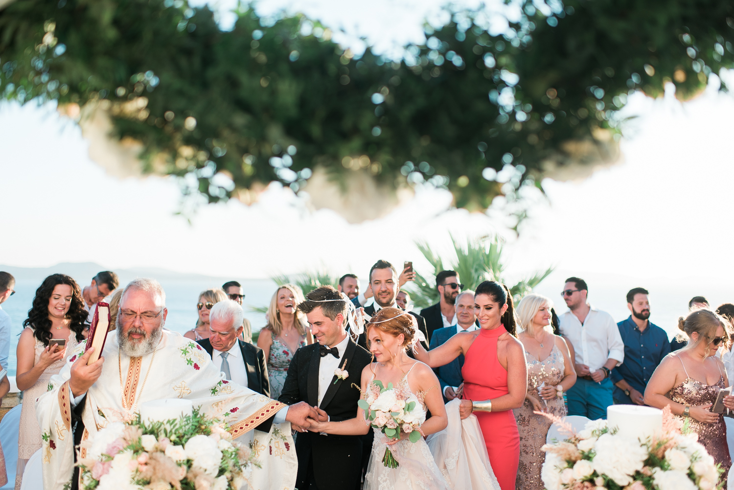 Wedding Mykonos 38