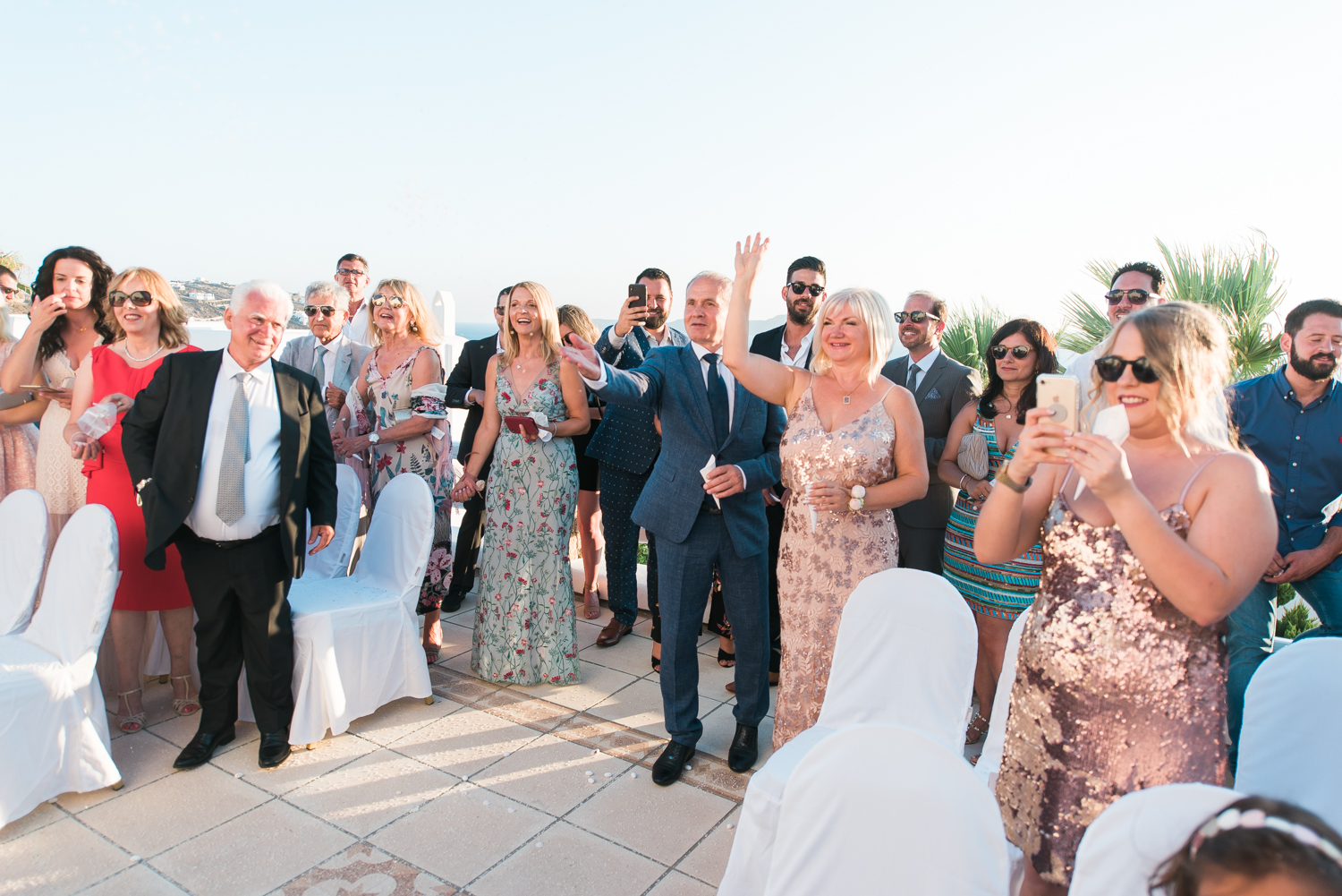 Wedding Mykonos 39
