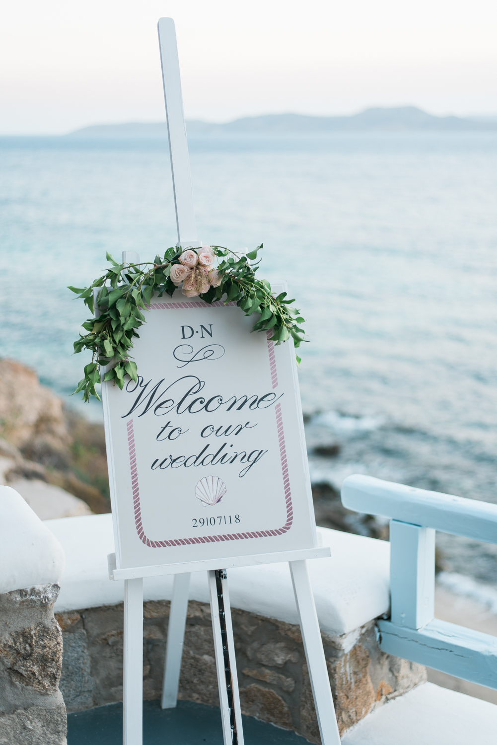 Wedding Mykonos 44