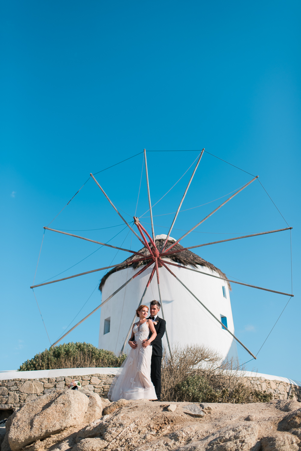 Wedding Mykonos 64