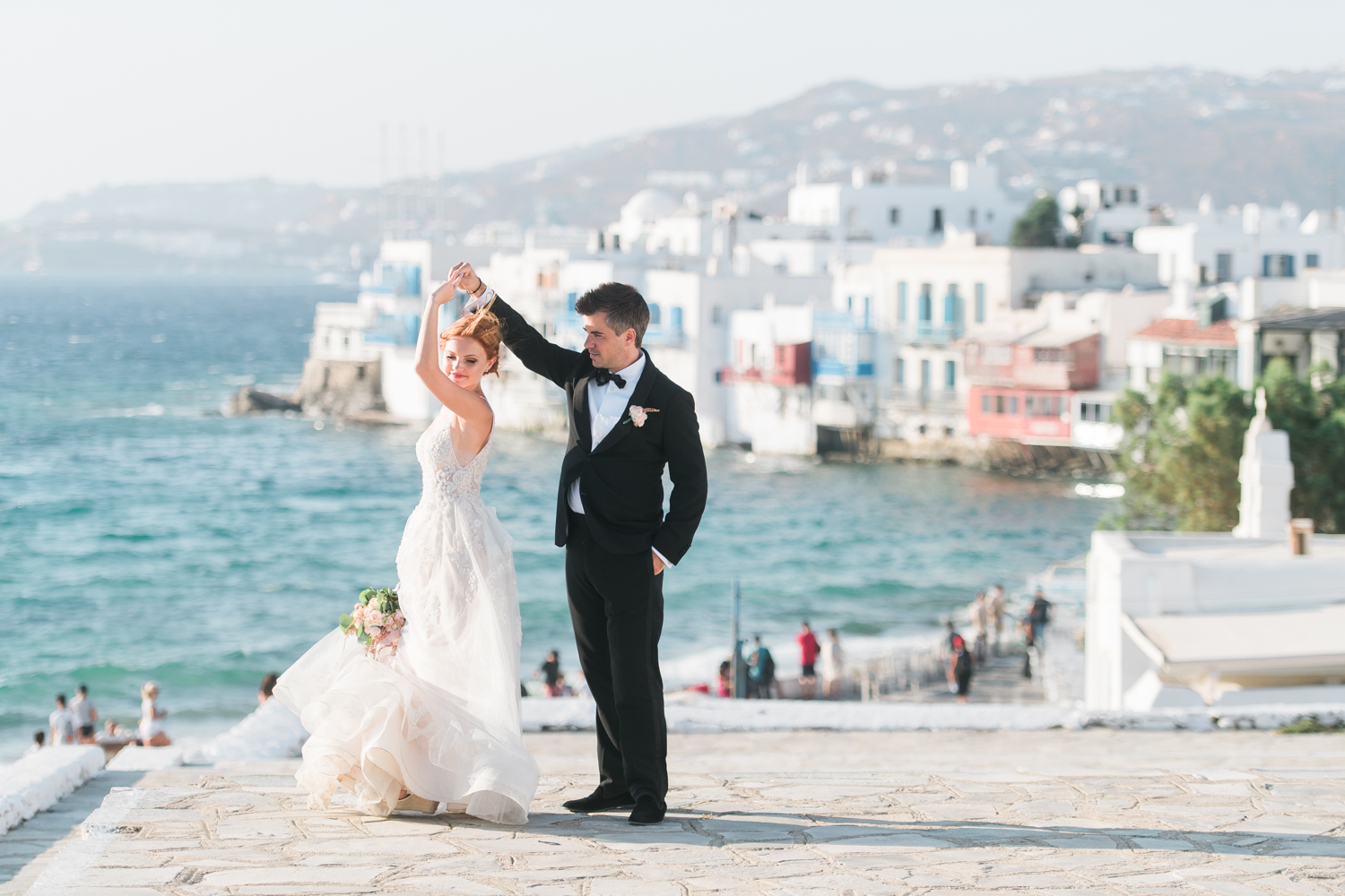 Wedding Mykonos 69