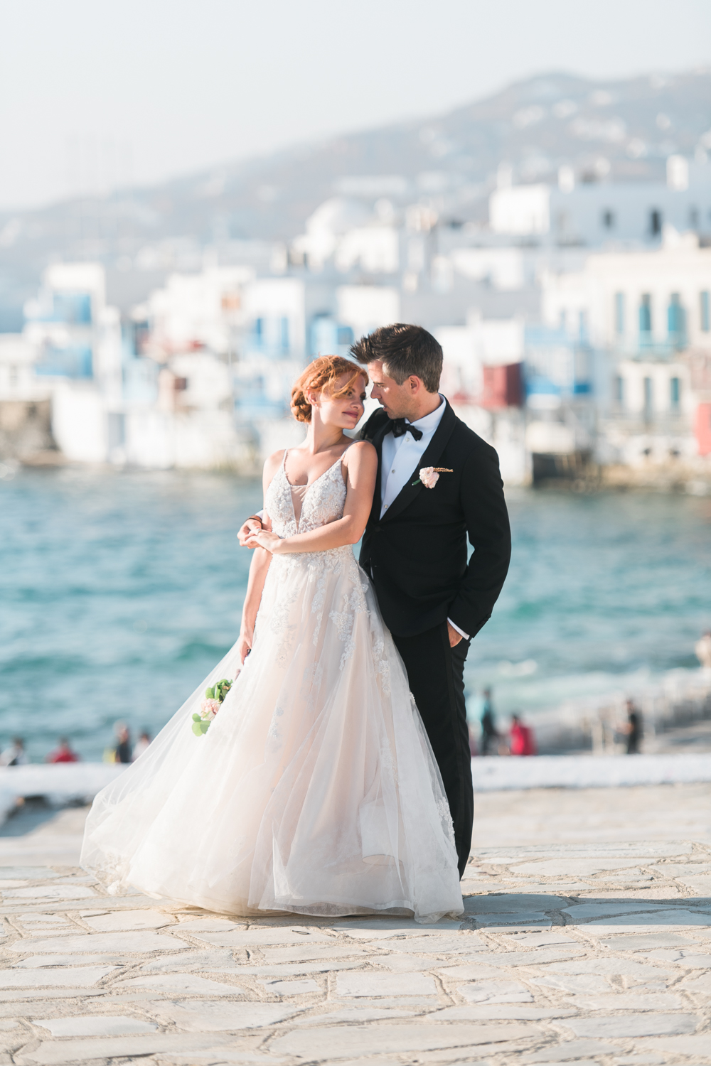 Wedding Mykonos 70