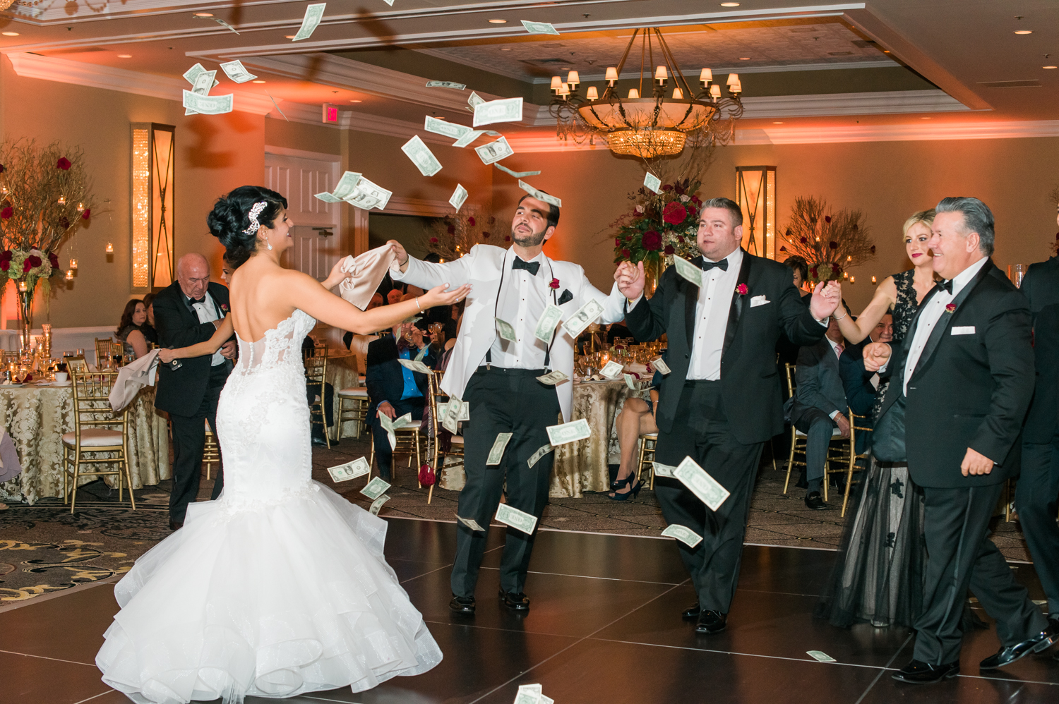 Wedding Manikasdesigns Chicago 091