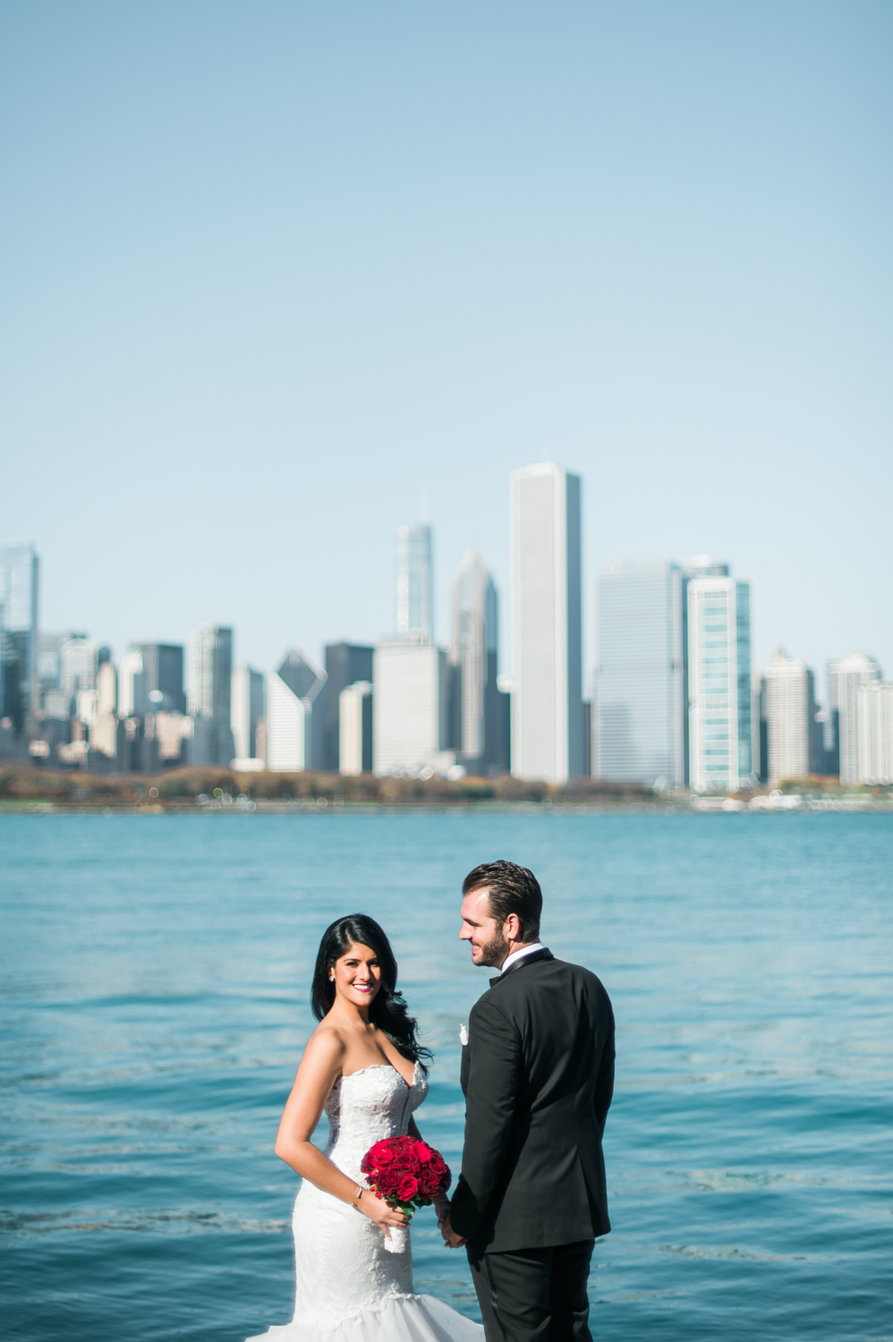 Wedding Manikasdesigns Chicago 096