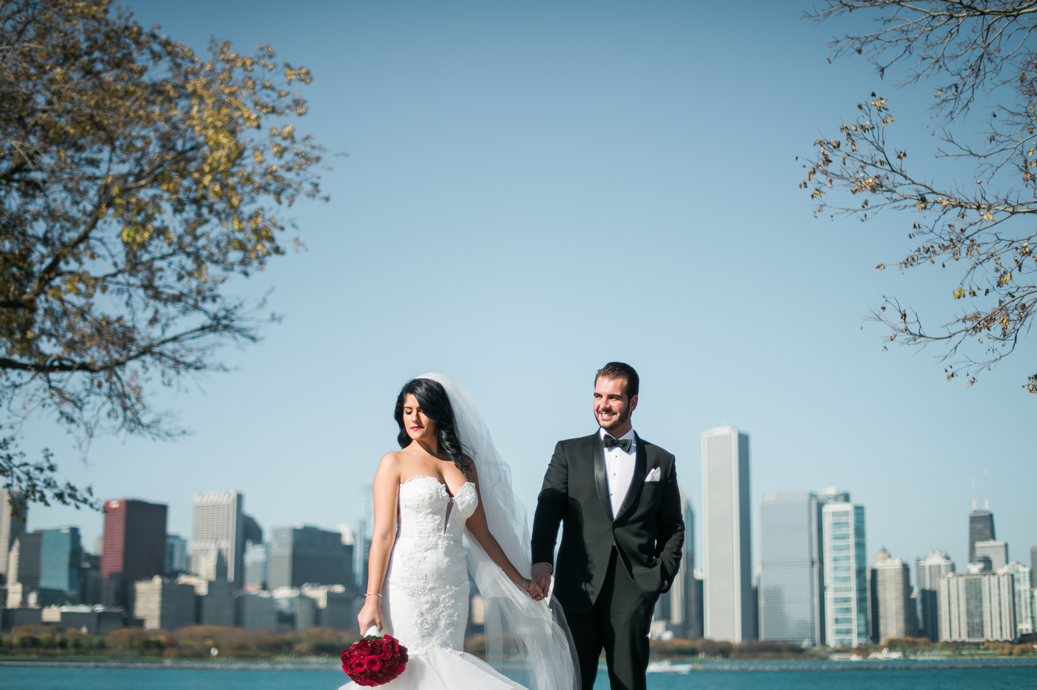 Wedding Manikasdesigns Chicago 098