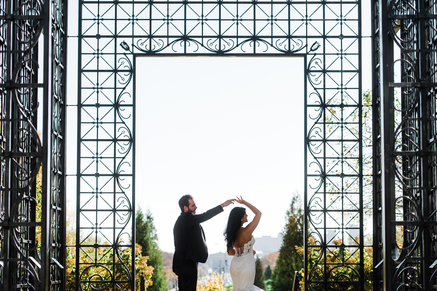 Wedding Manikasdesigns Chicago 104