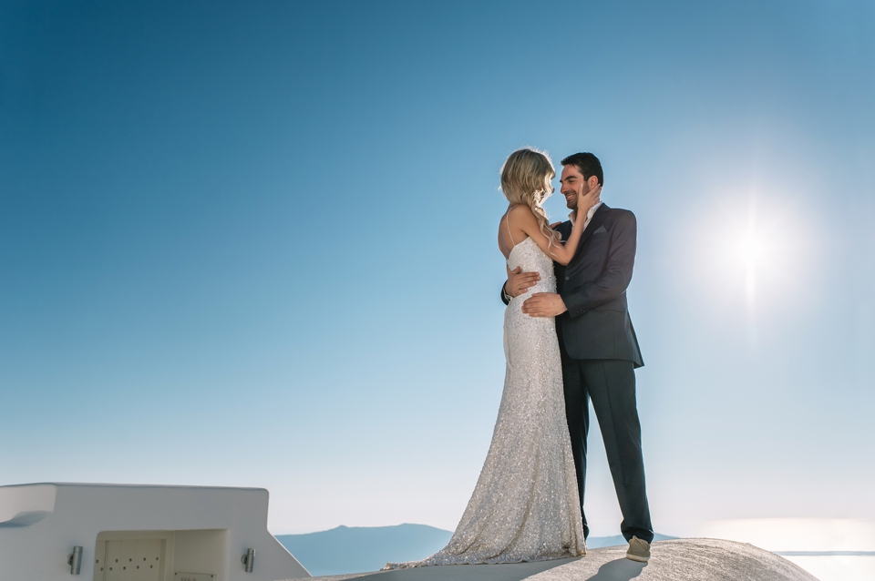 Fotografos Gamou Santorini Ellada (11)