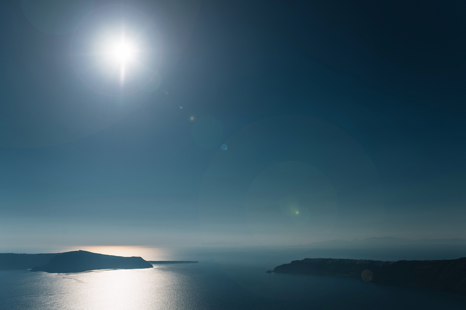 Fotografos Gamou Santorini Ellada (2)