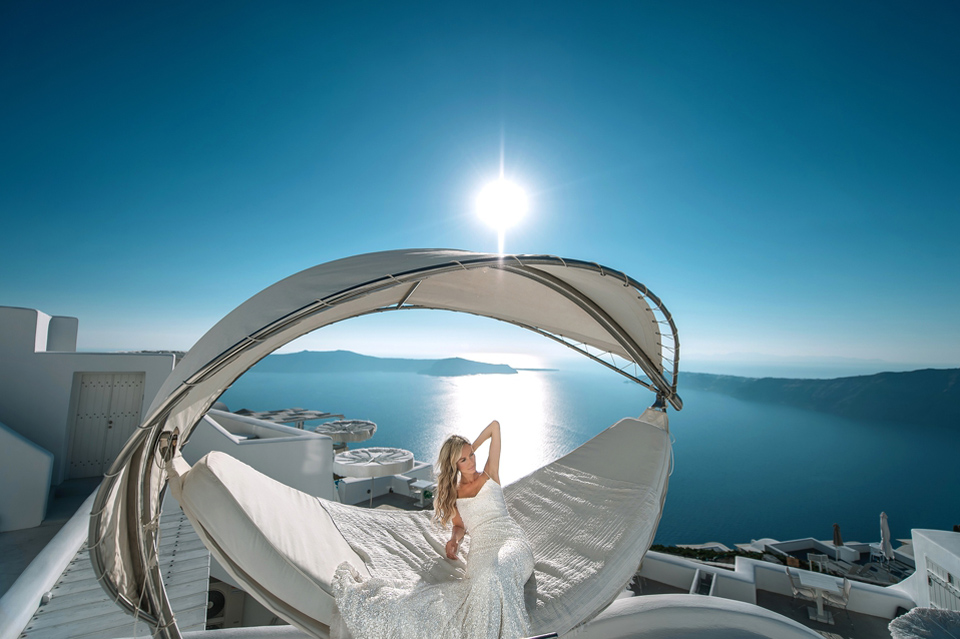 Fotografos Gamou Santorini Ellada (5)