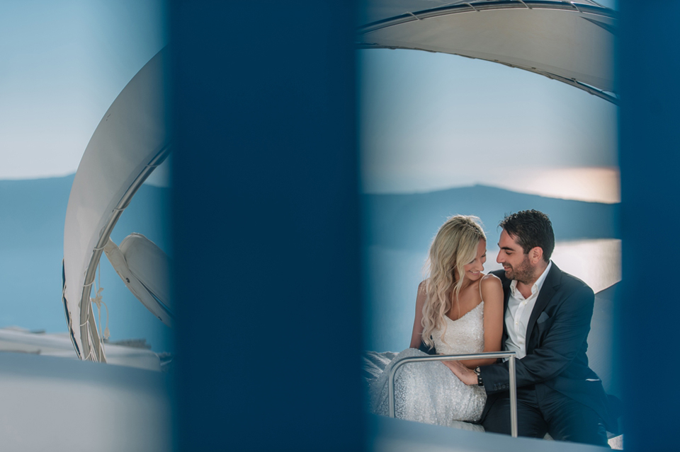 Fotografos Gamou Santorini Ellada (6)