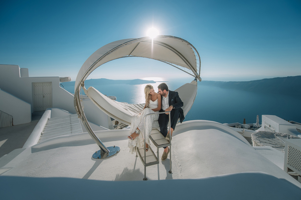 Fotografos Gamou Santorini Ellada (7)