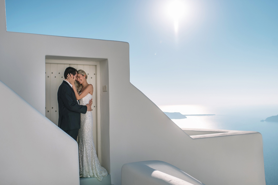 Fotografos Gamou Santorini Ellada (8)