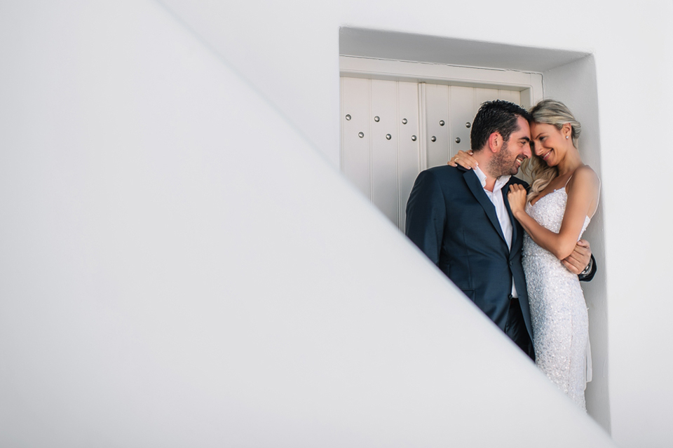 Fotografos Gamou Santorini Ellada (9)