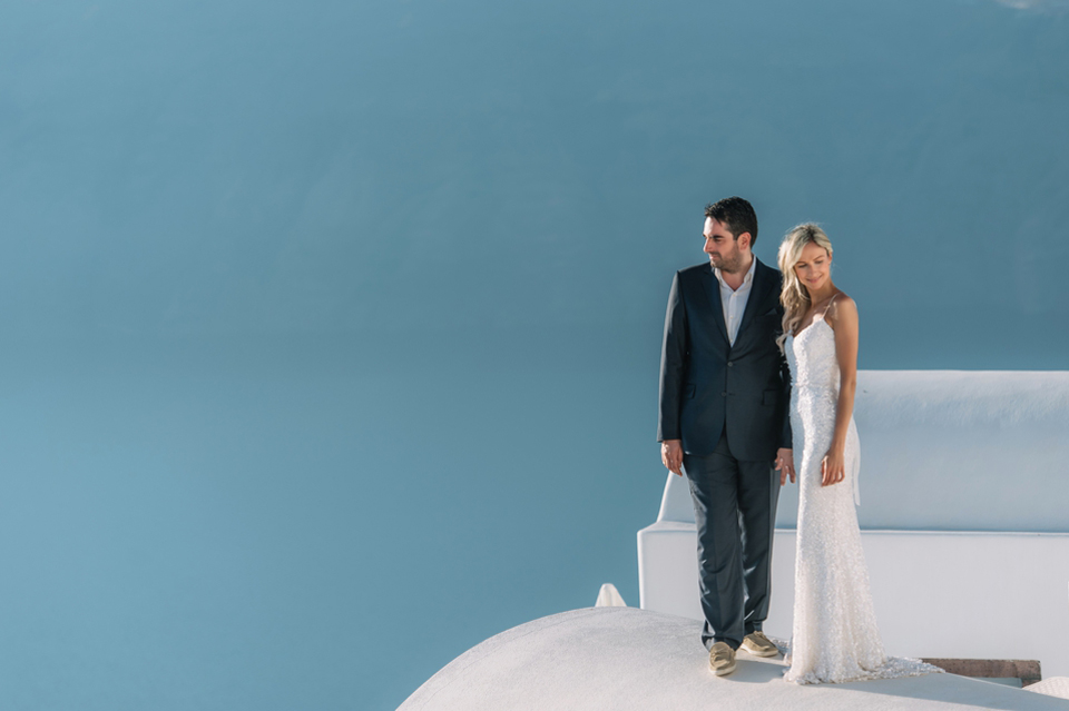 Wedding Photographer Santorini Greece (14)