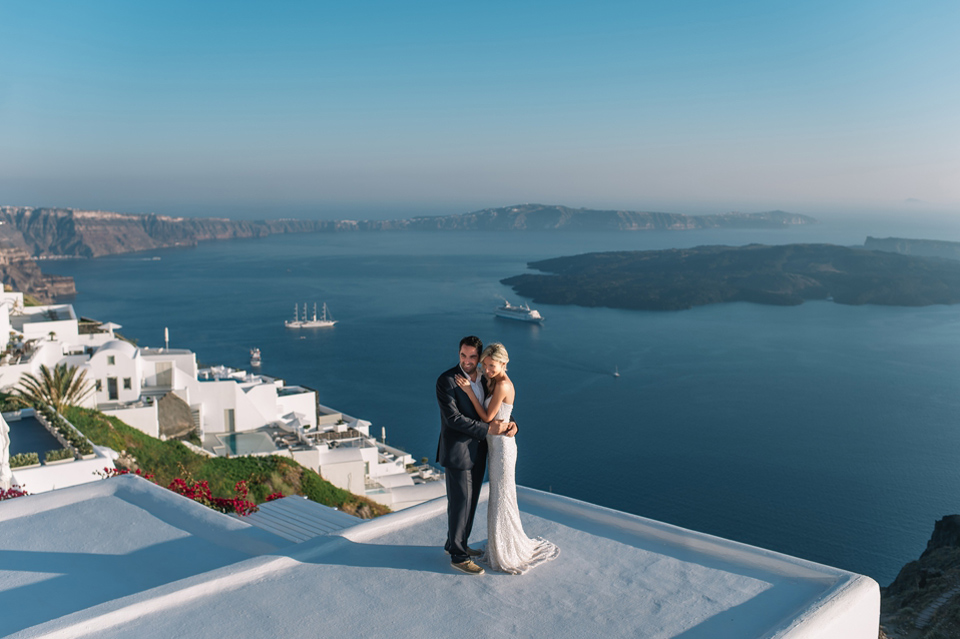 Wedding Photographer Santorini Greece (16)