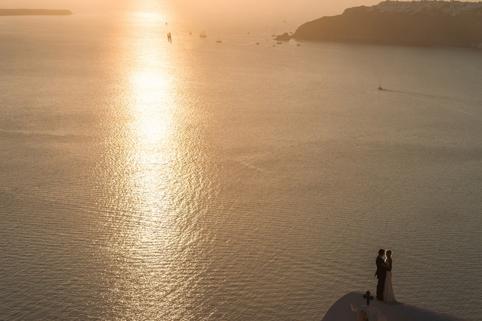 Wedding Photographer Santorini Greece (18)
