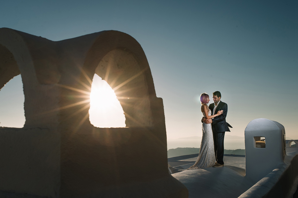 Wedding Photographer Santorini Greece (20)