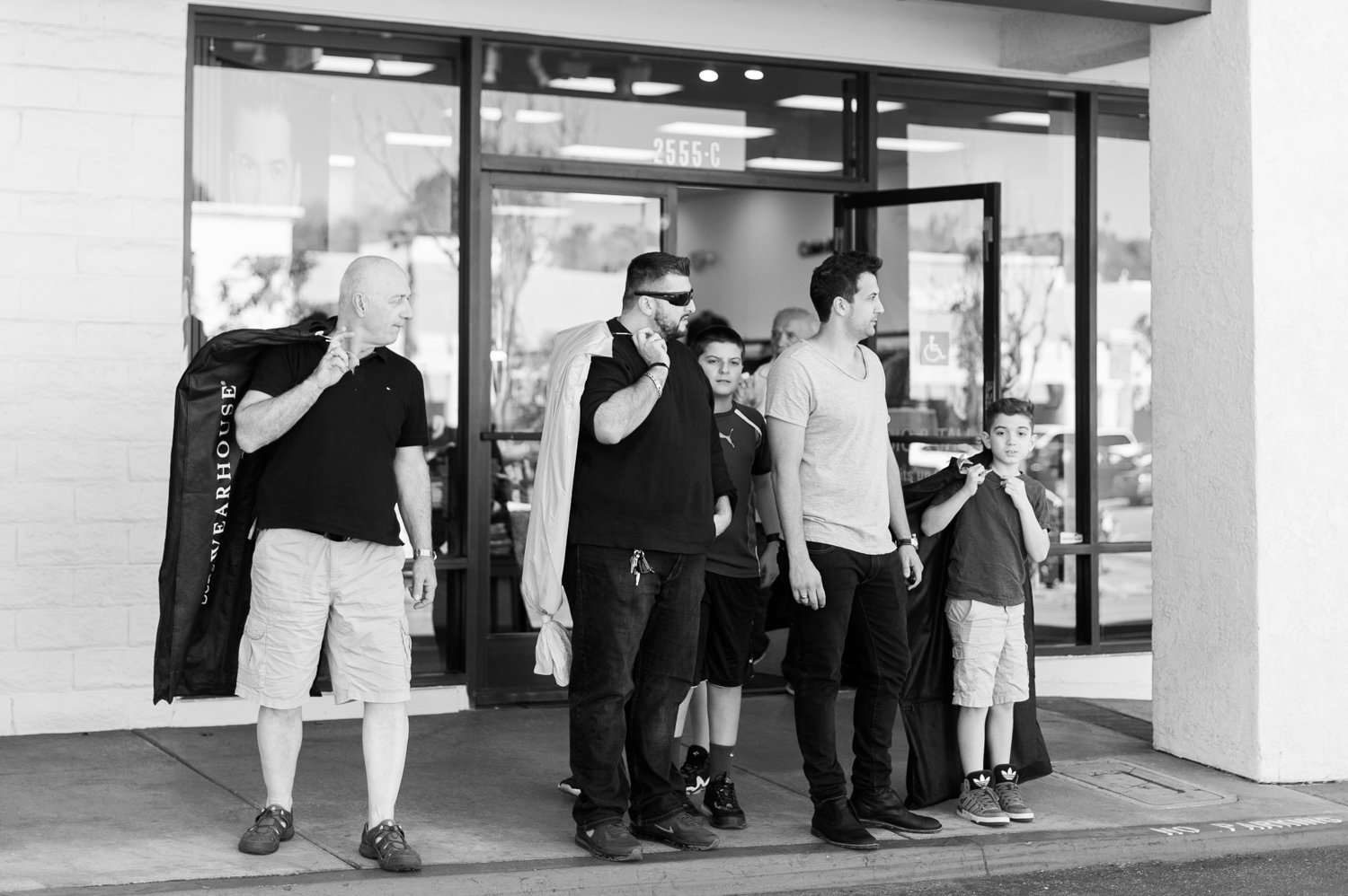 Wedding Los Angeles San Diego California008