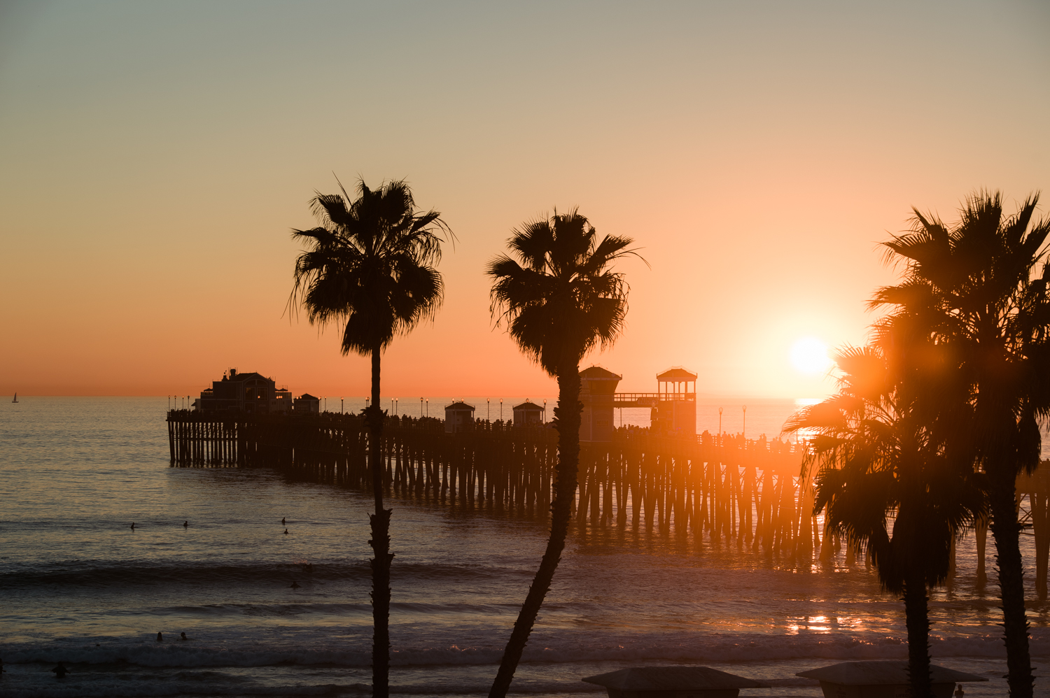 Wedding Los Angeles San Diego California014
