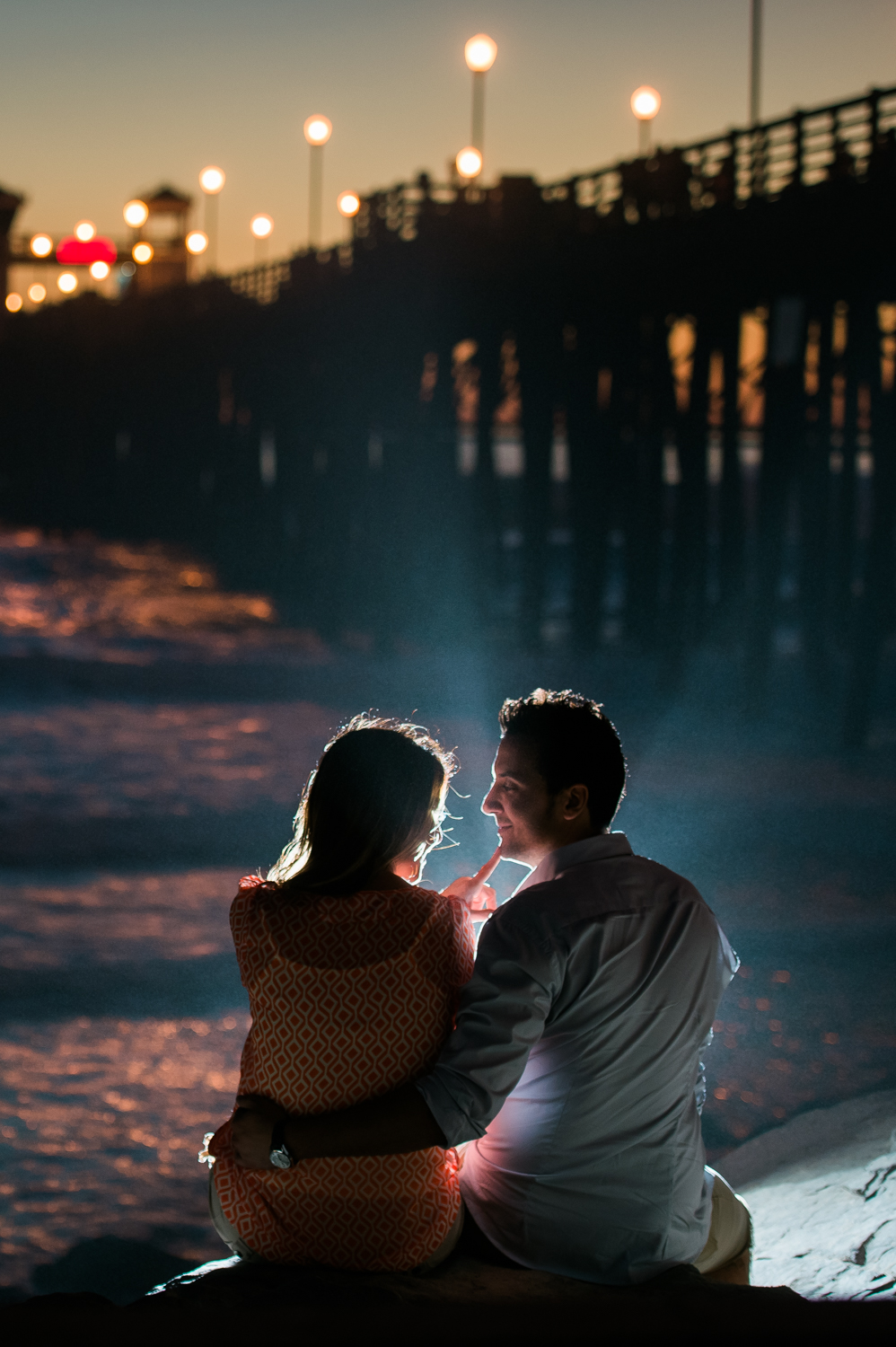 Wedding Los Angeles San Diego California015