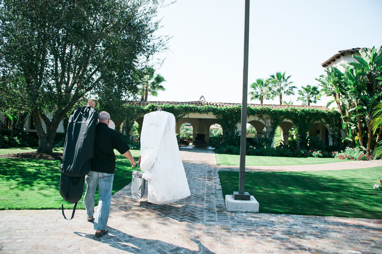 Wedding Los Angeles San Diego California020