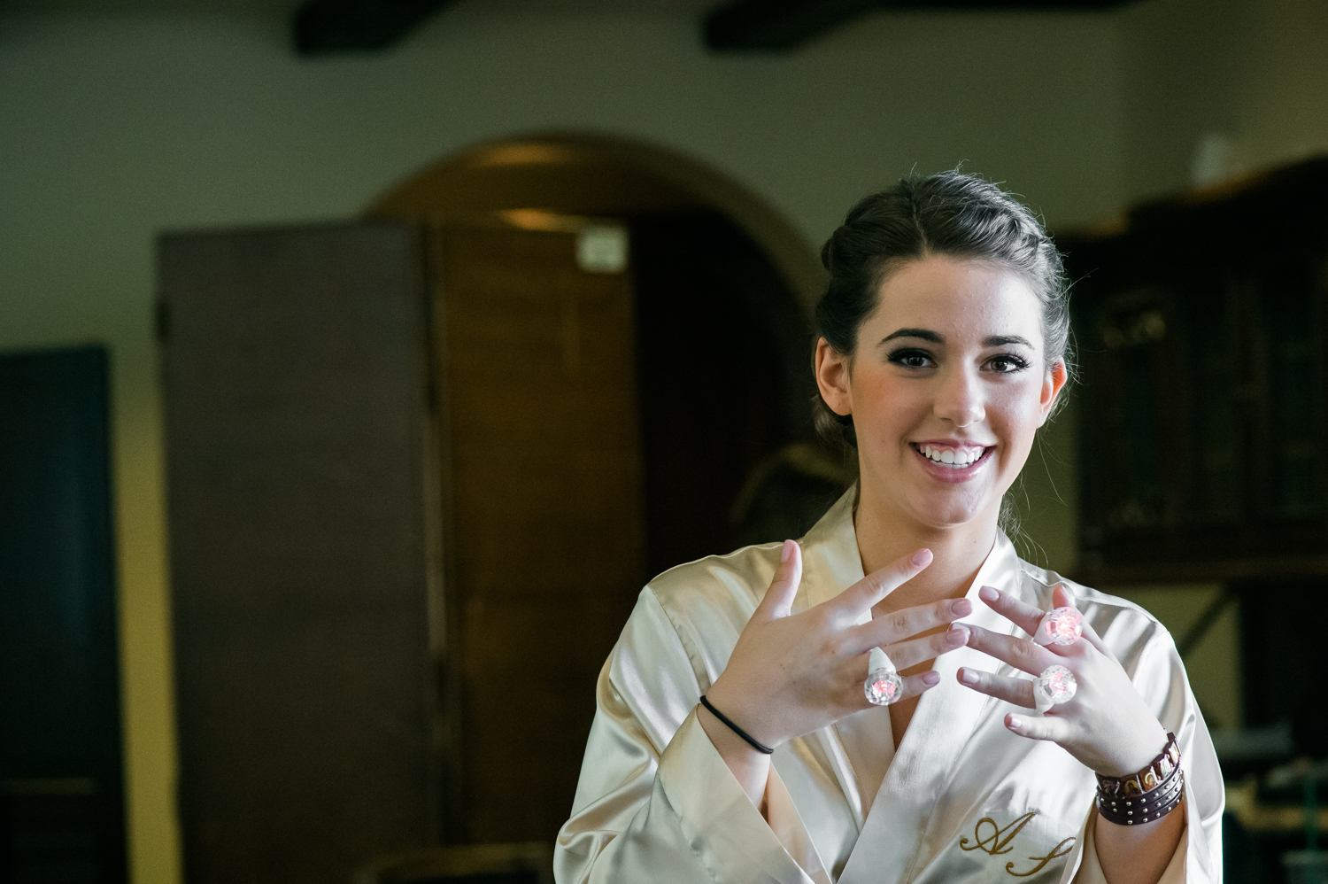 Wedding Los Angeles San Diego California021