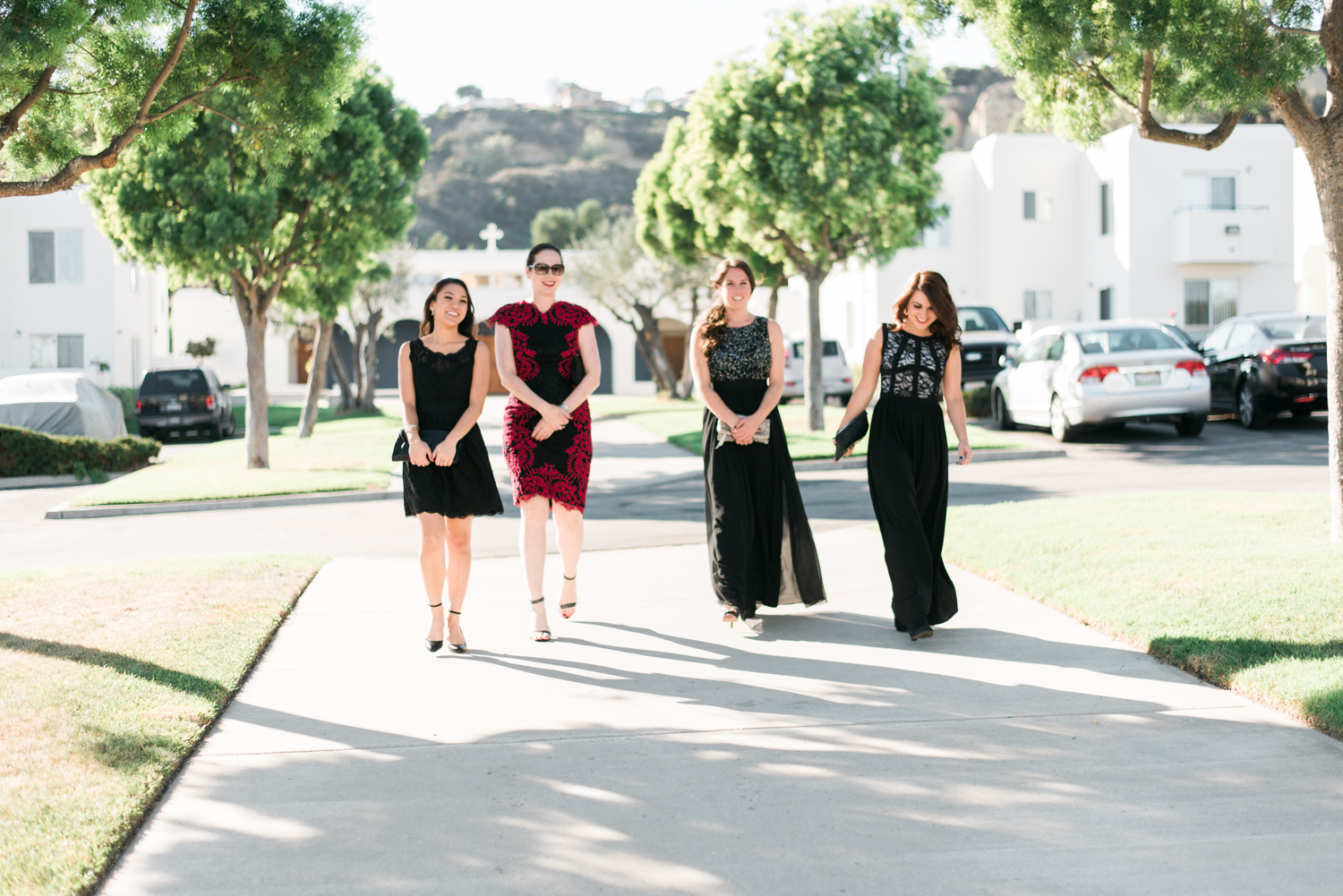 Wedding Los Angeles San Diego California036