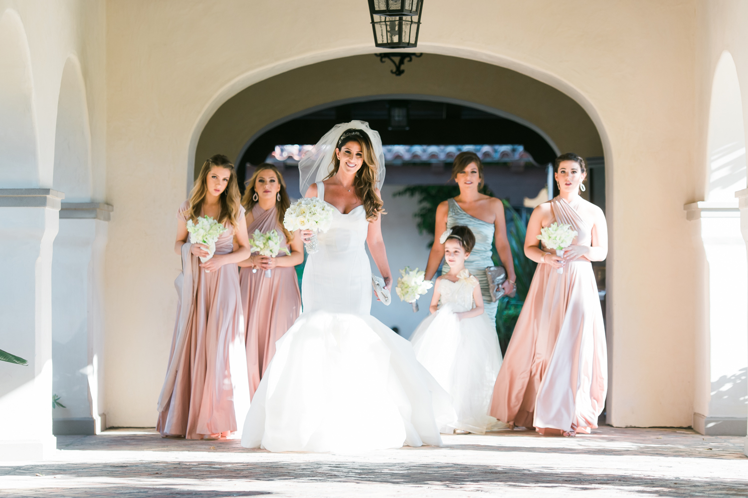 Wedding Los Angeles San Diego California045