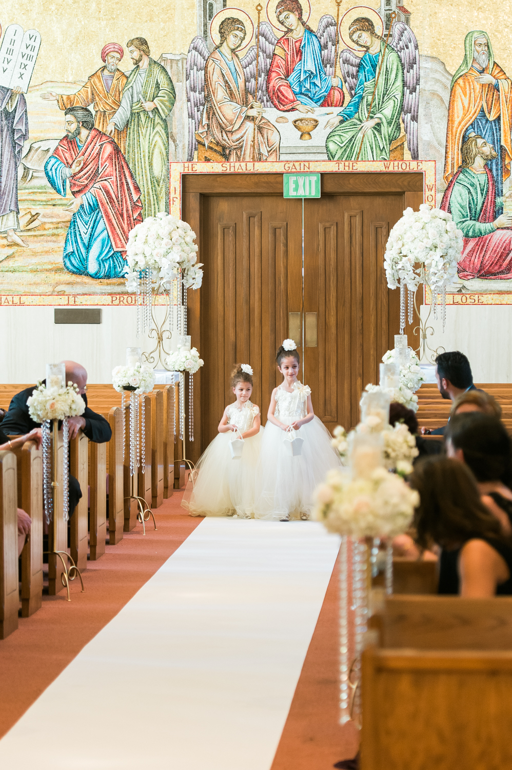 Wedding Los Angeles San Diego California049