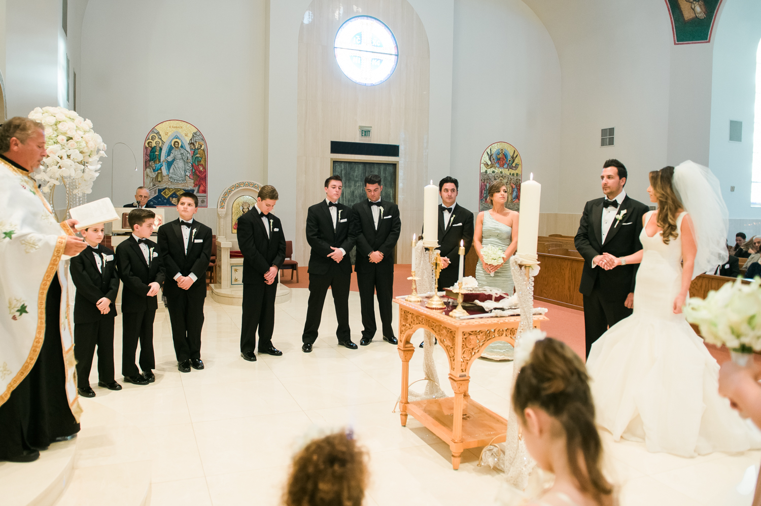 Wedding Los Angeles San Diego California053