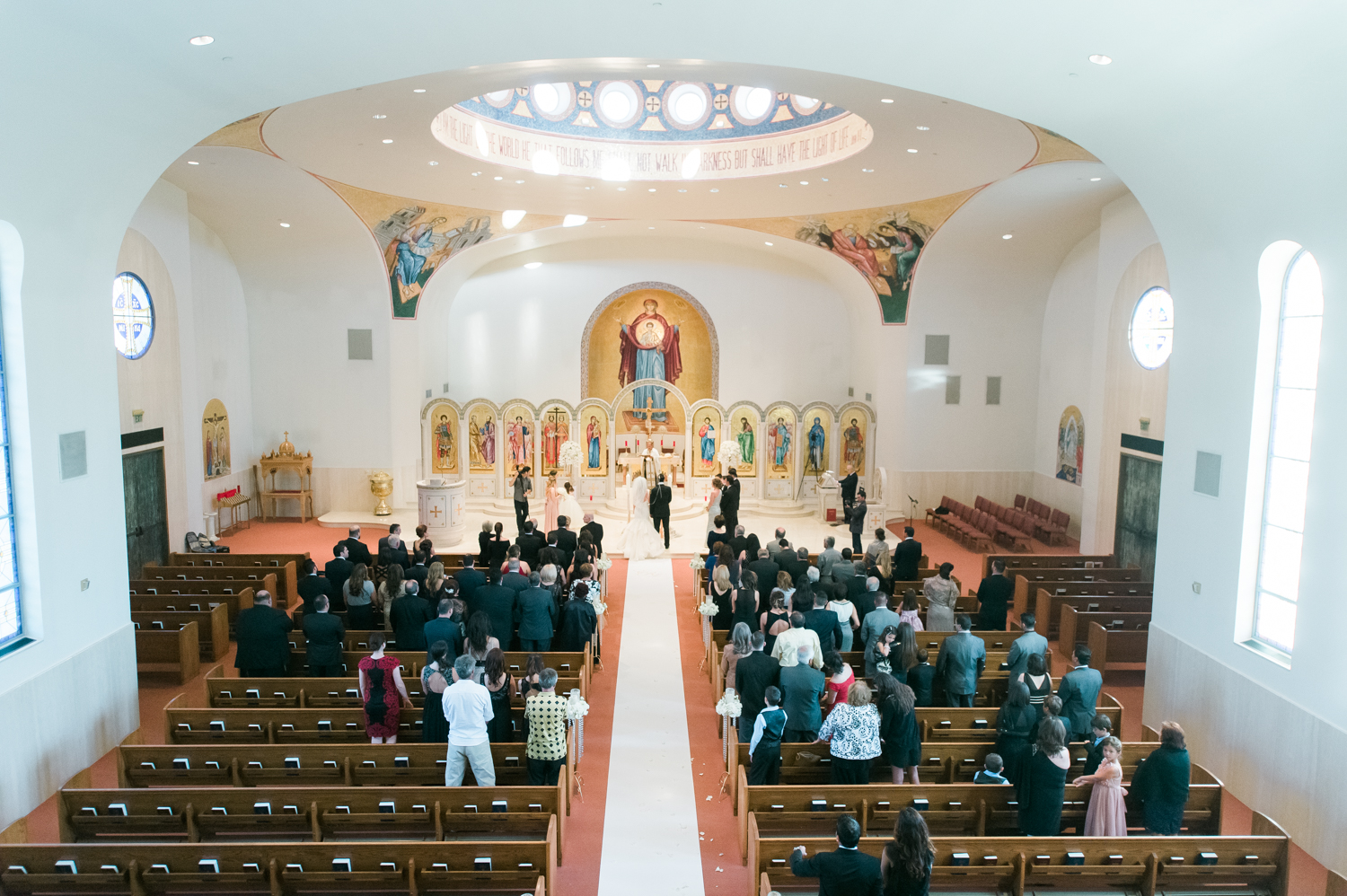 Wedding Los Angeles San Diego California058