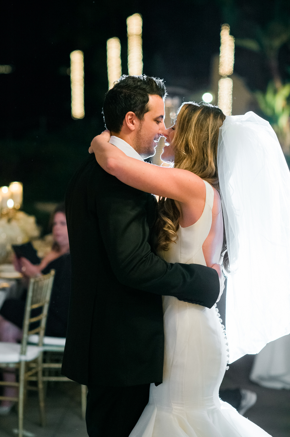 Wedding Los Angeles San Diego California074