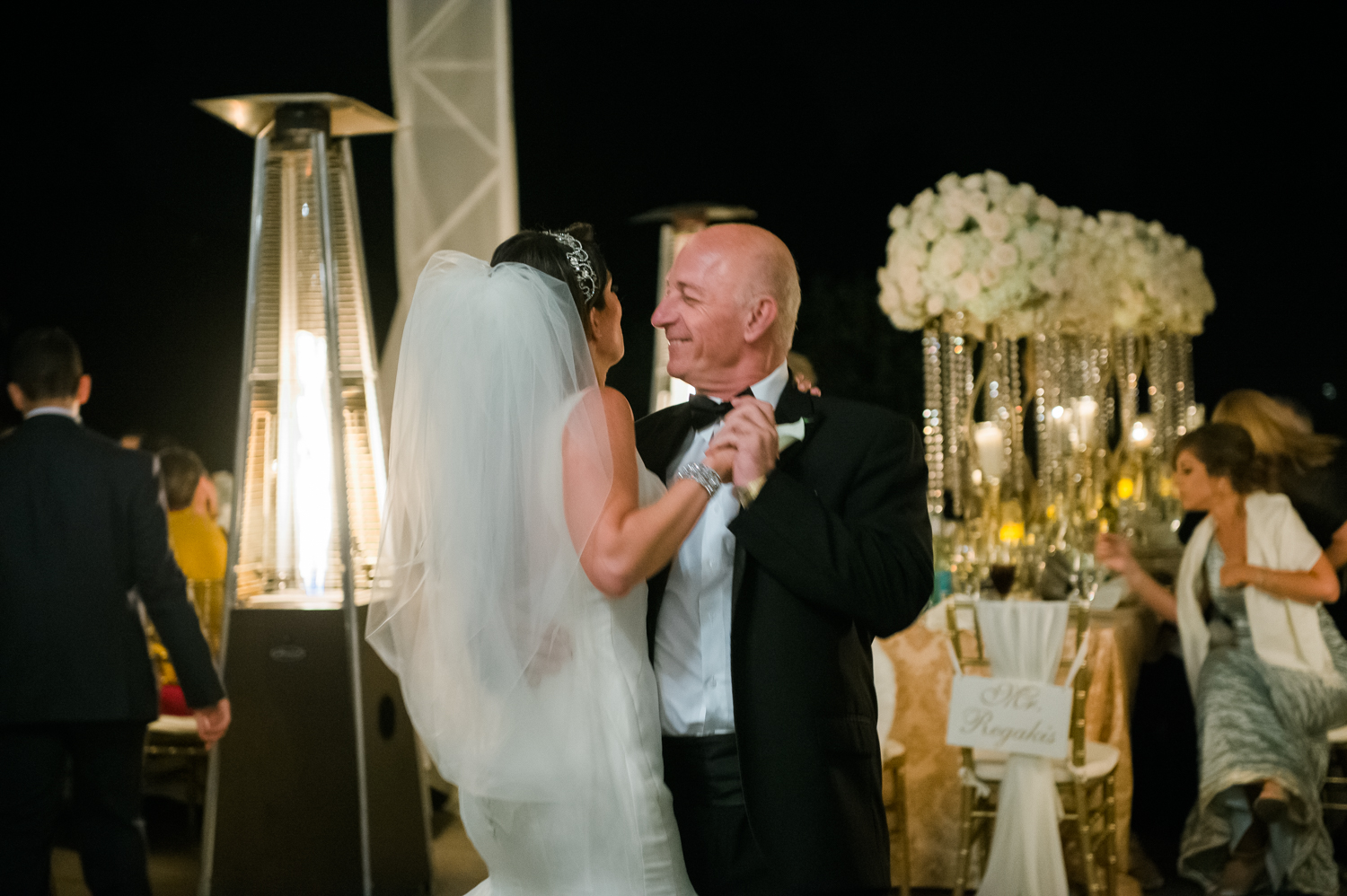 Wedding Los Angeles San Diego California077