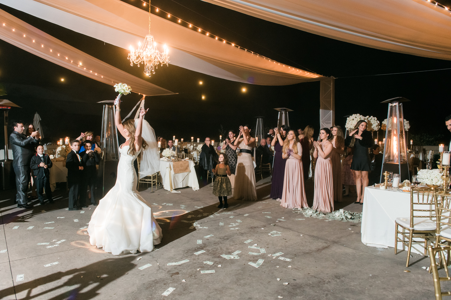 Wedding Los Angeles San Diego California081