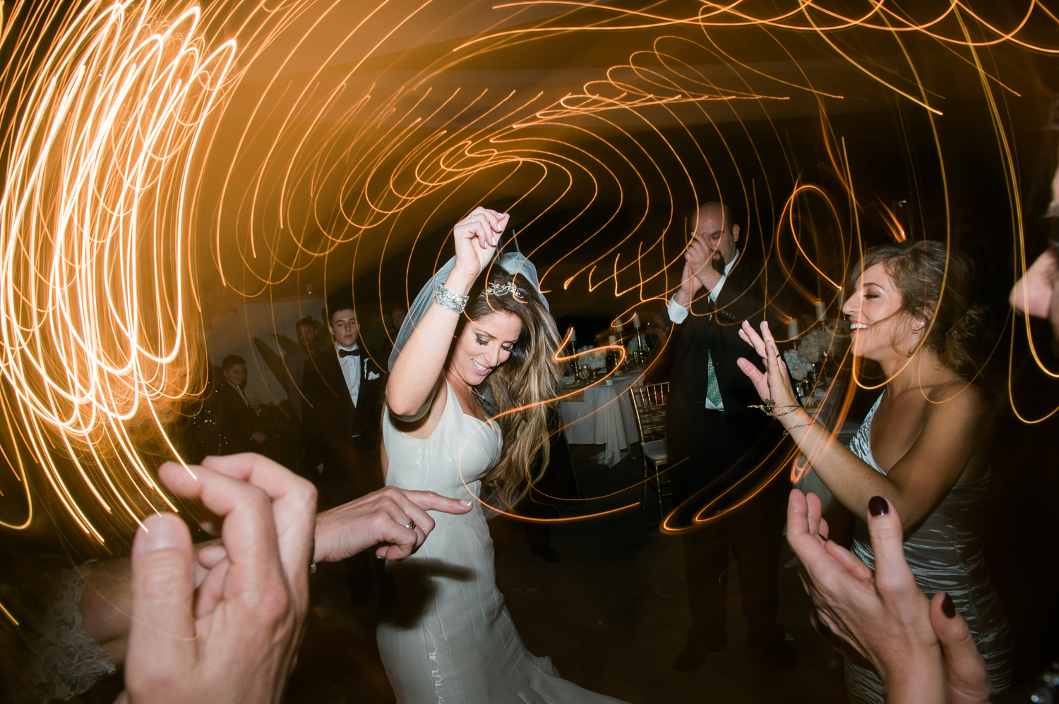 Wedding Los Angeles San Diego California082