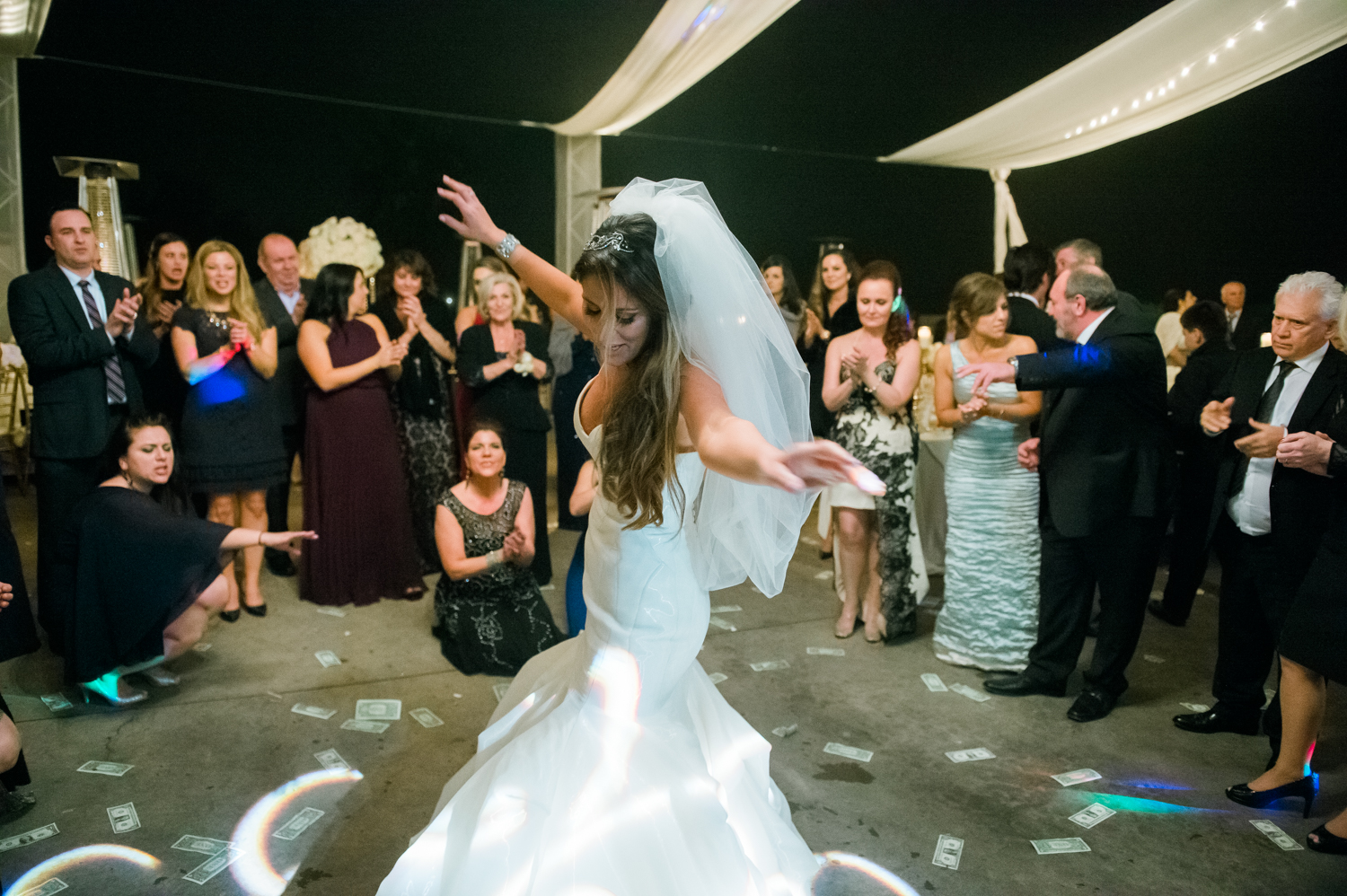 Wedding Los Angeles San Diego California085