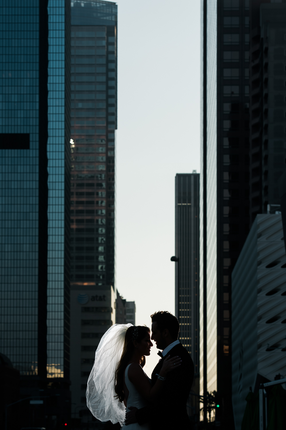 Wedding Los Angeles San Diego California090