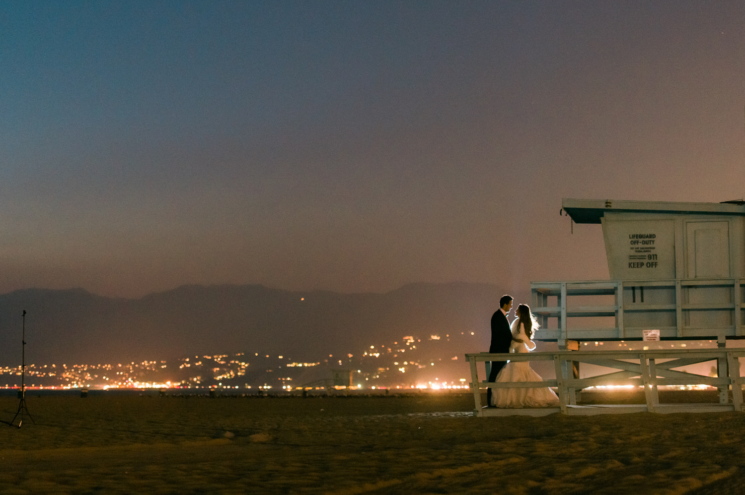 Wedding Los Angeles San Diego California092